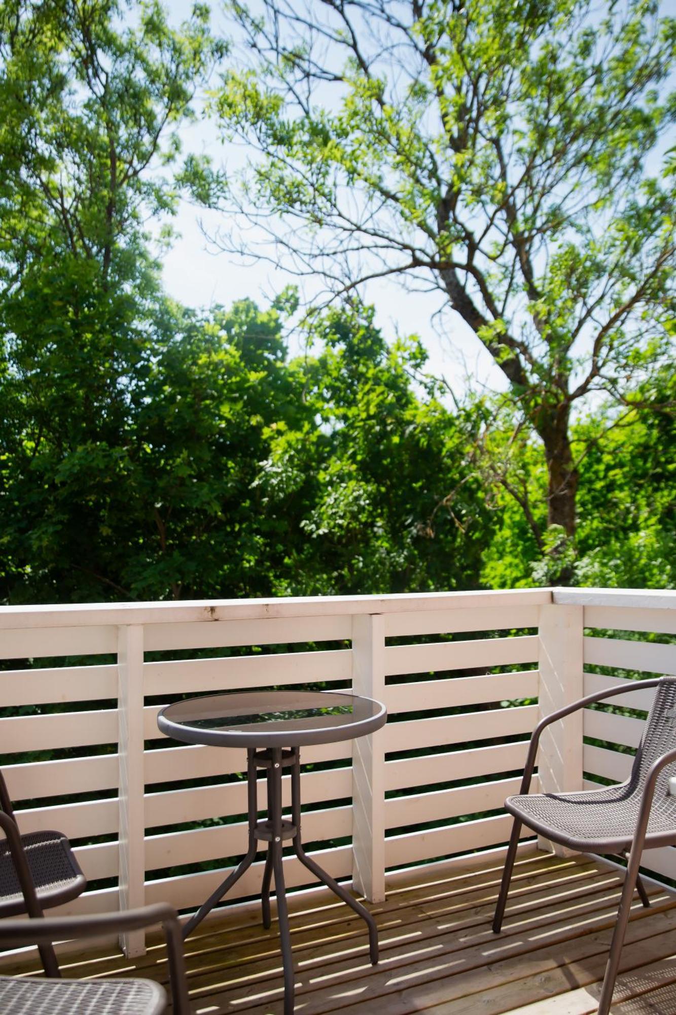 Konrad Family Guesthouse Kuressaare Quarto foto