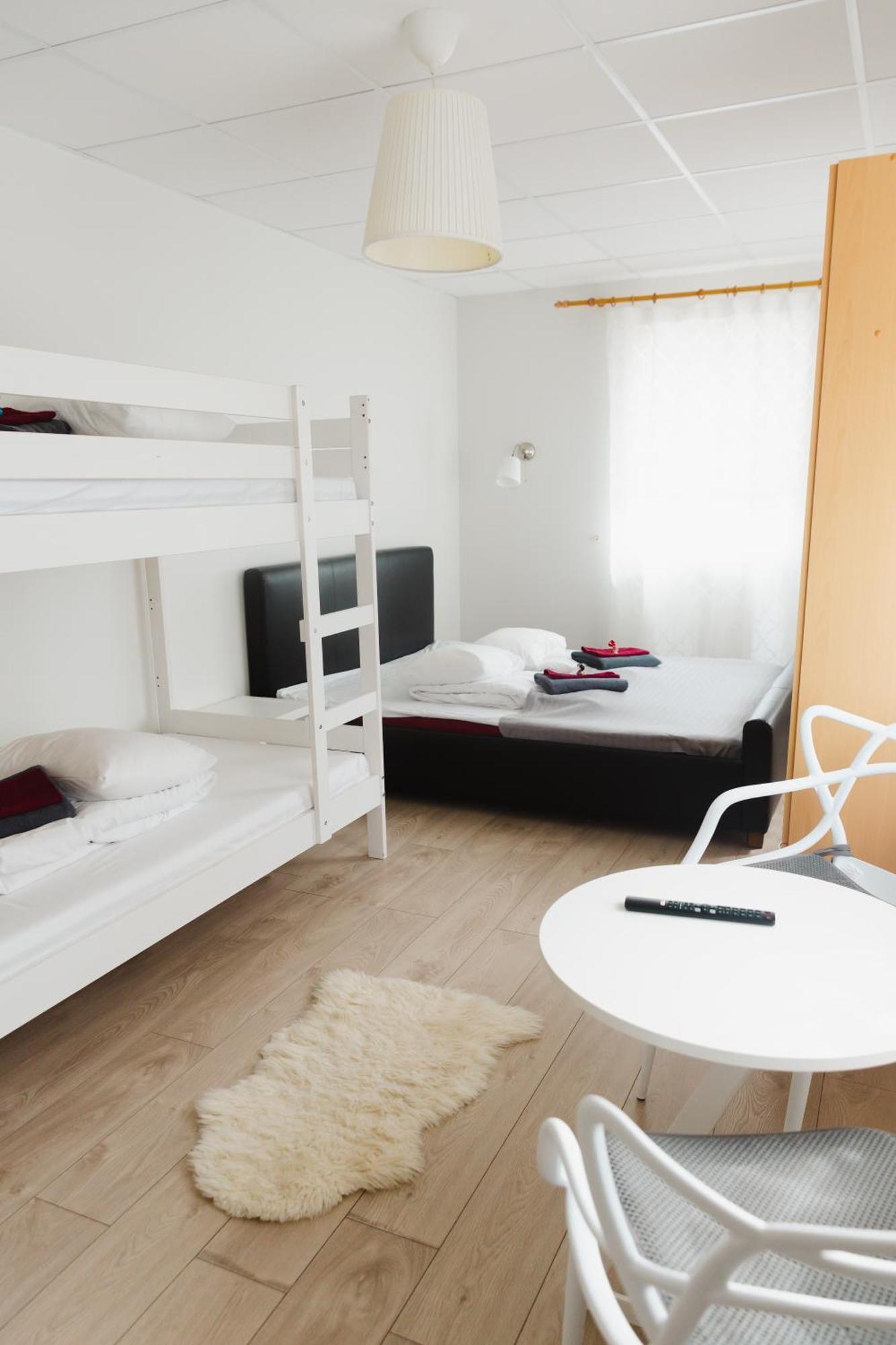 Konrad Family Guesthouse Kuressaare Exterior foto